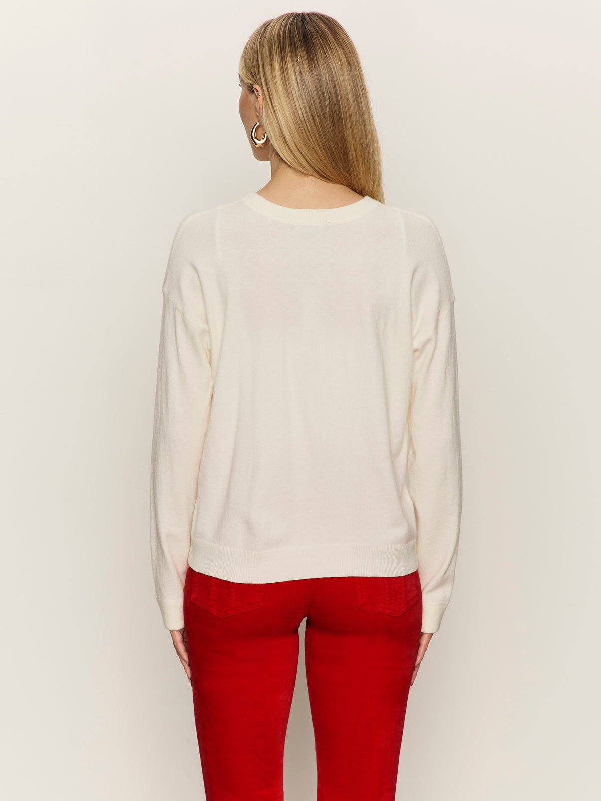 24/7 Popover Chalk With Black