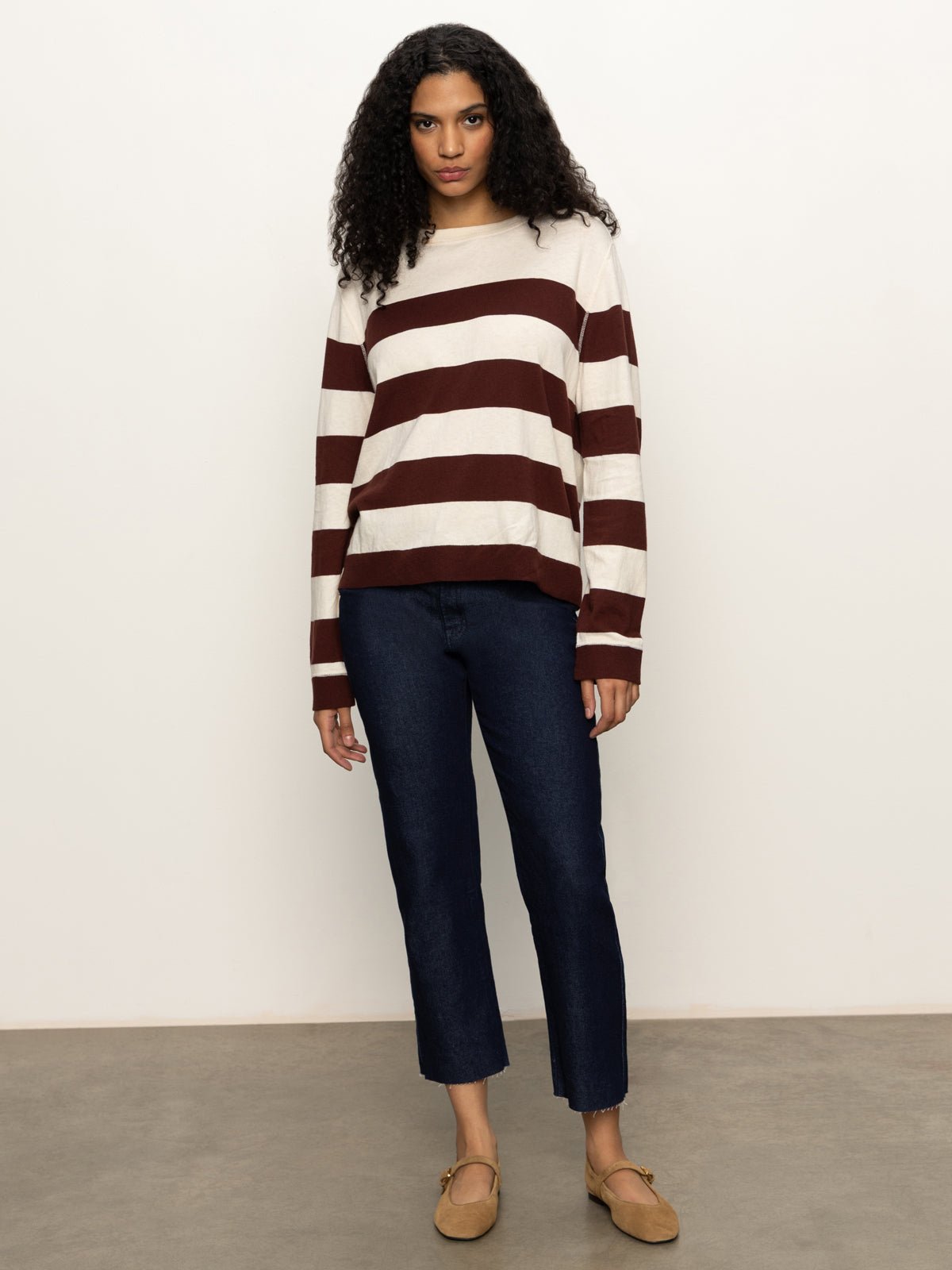 24/7 Popover Chicory/Light Oat