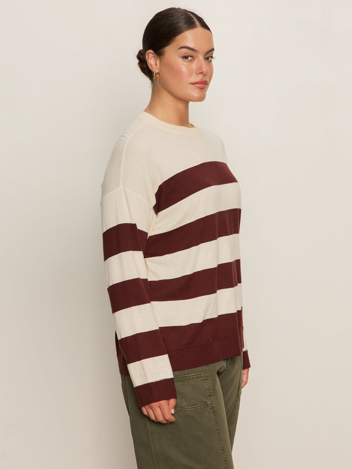 24/7 Popover Chicory/Light Oat Extended Sizing