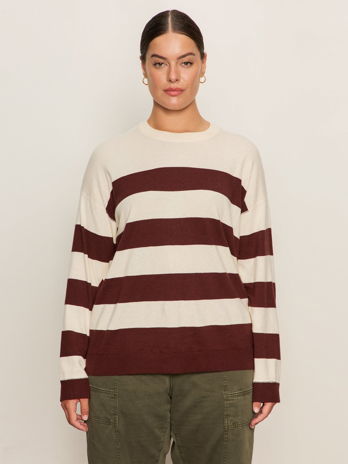 24/7 Popover Chicory/Light Oat Extended Sizing