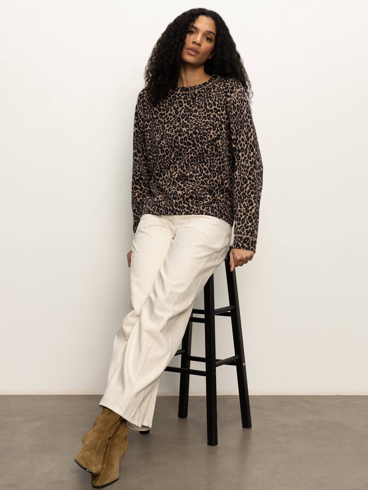 24/7 Popover French Kitty