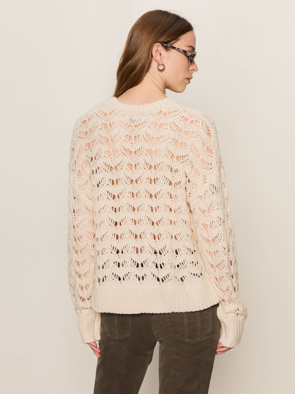 Boheme Popover Light Oat