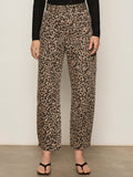 Boyfriend Utility Pant French Kitty