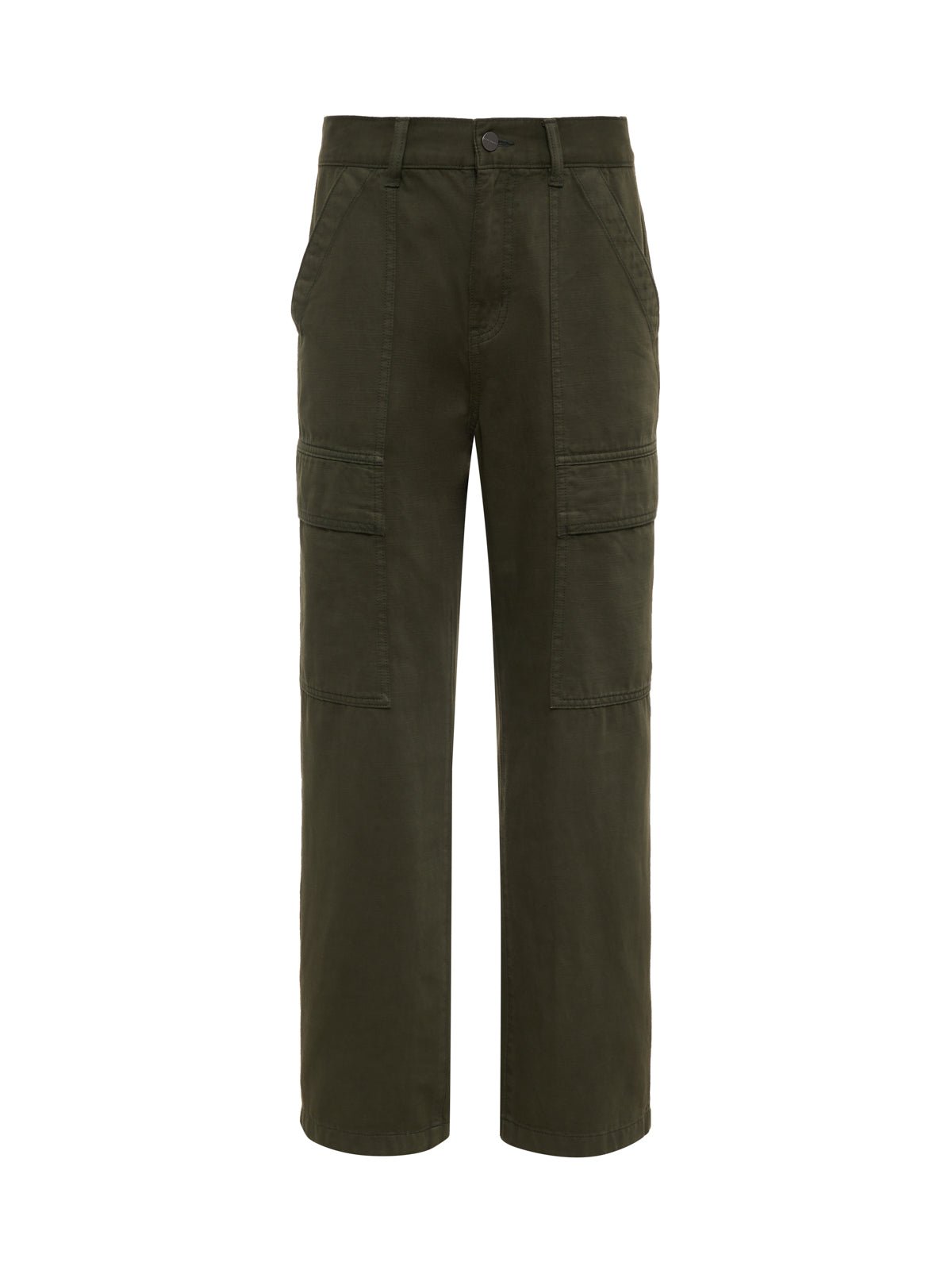 Boyfriend Utility Pant Kalamata