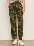 Boyfriend Utility Pant Rambler Camo