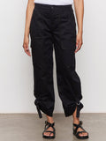 Cali Cargo Standard Rise Pant Black
