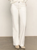 Corduroy Marine Pant Chalk