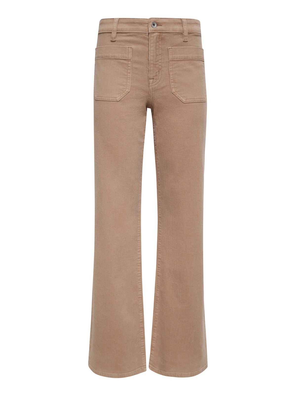 Corduroy Marine Pant Dusty Rose