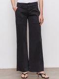 Cruiser Full Length Pant Black