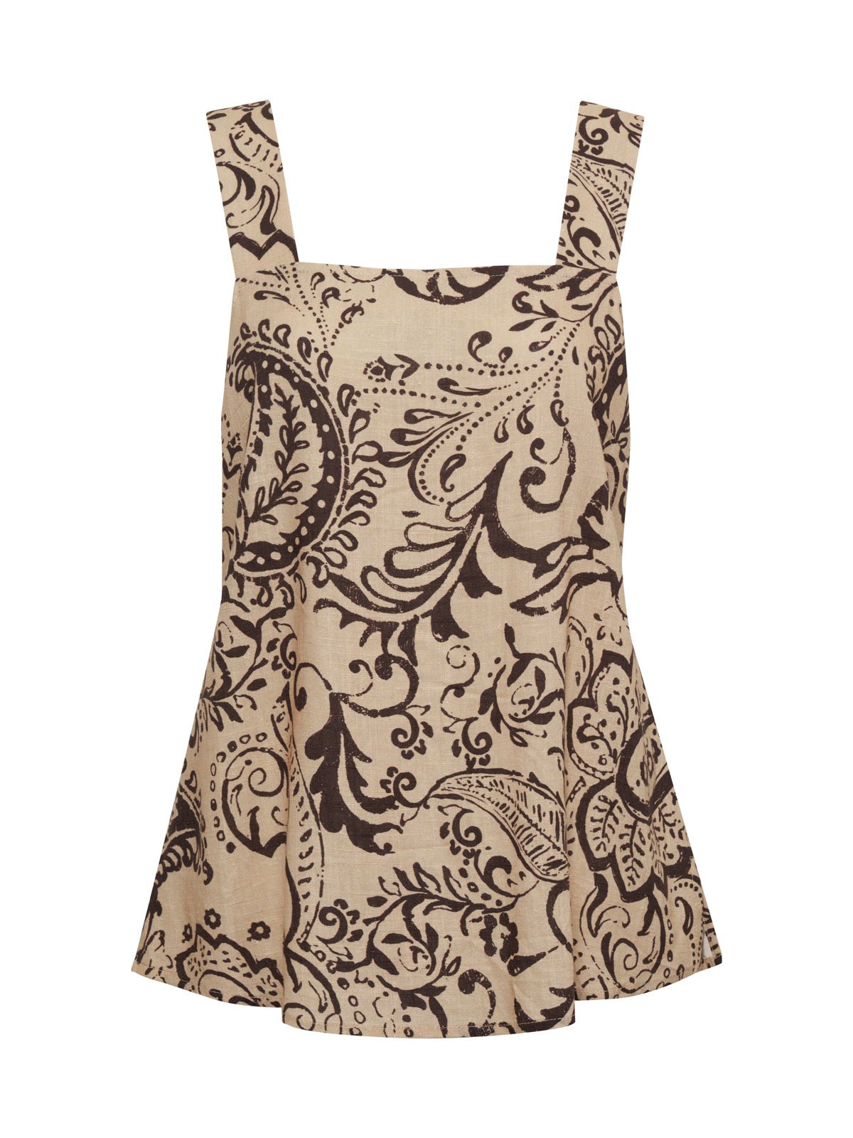 Desert Tank Desert Bandana