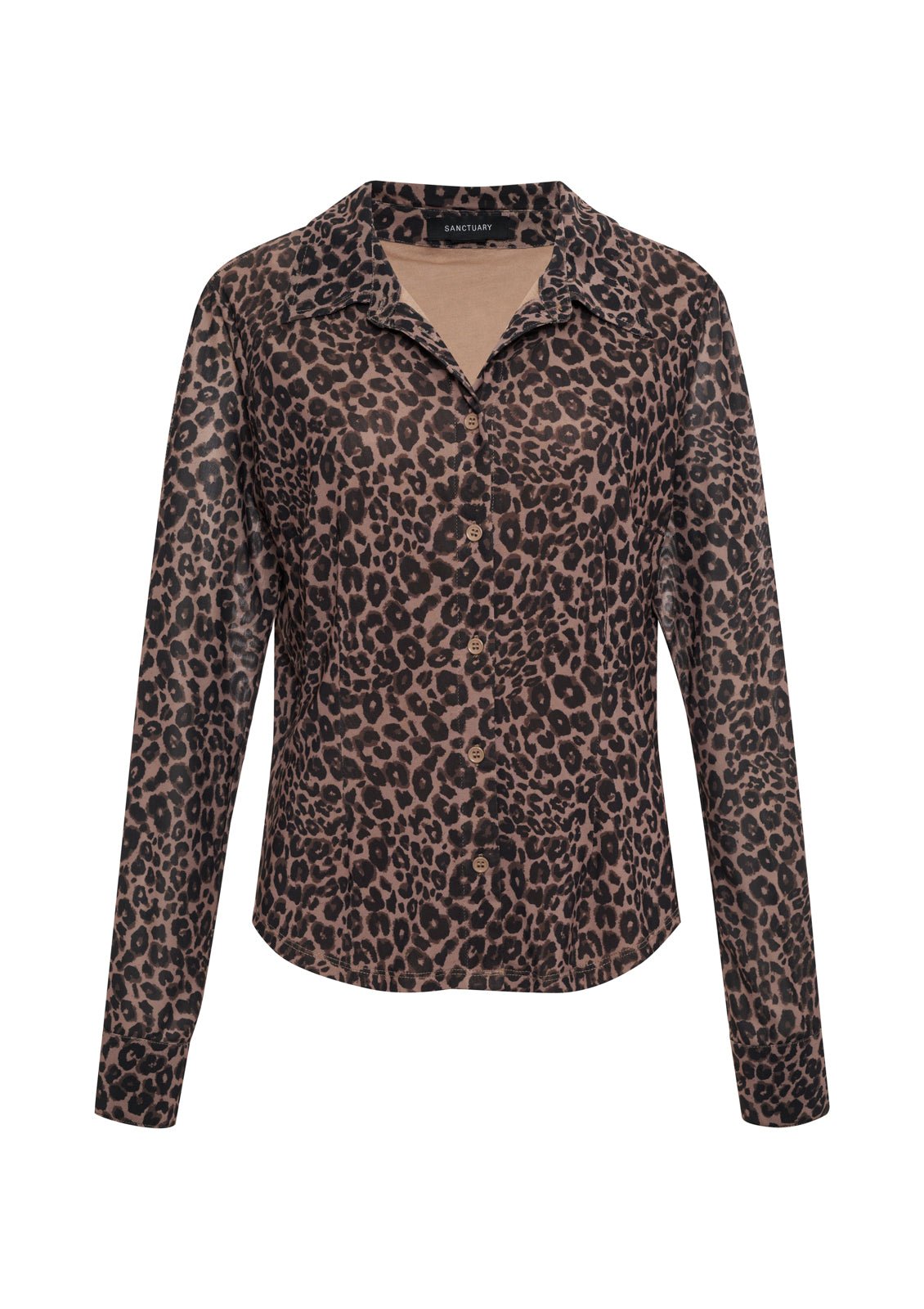 Dreamer's Top French Kitty