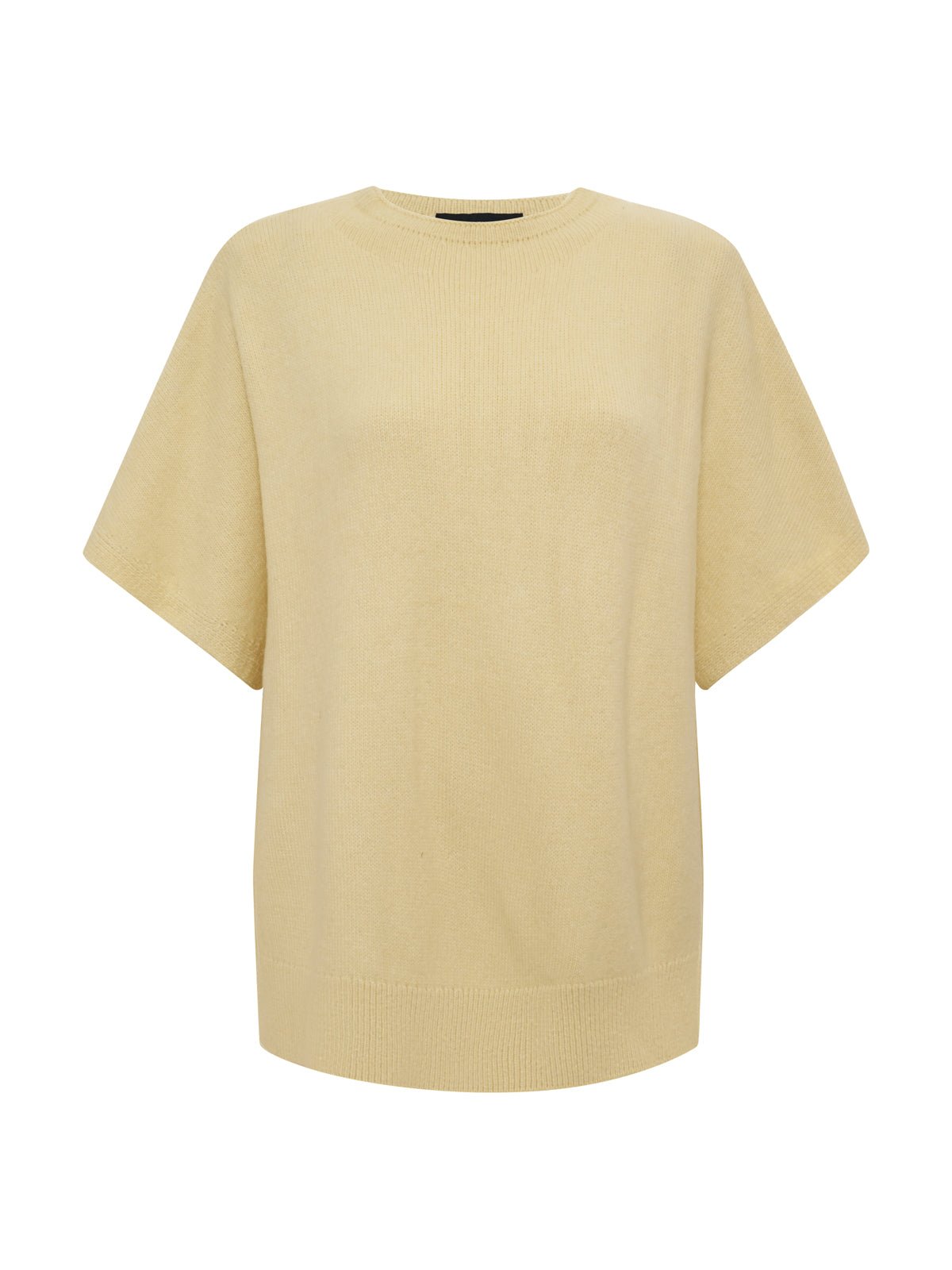 Easy Layering Shell Buttercream