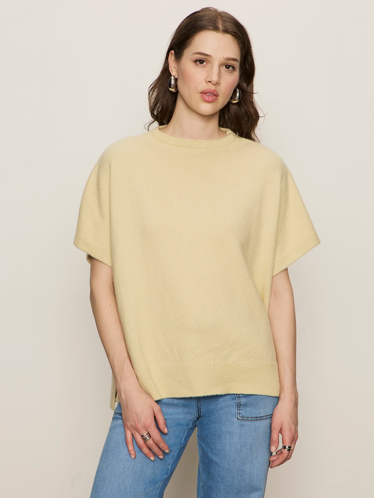 Easy Layering Shell Buttercream