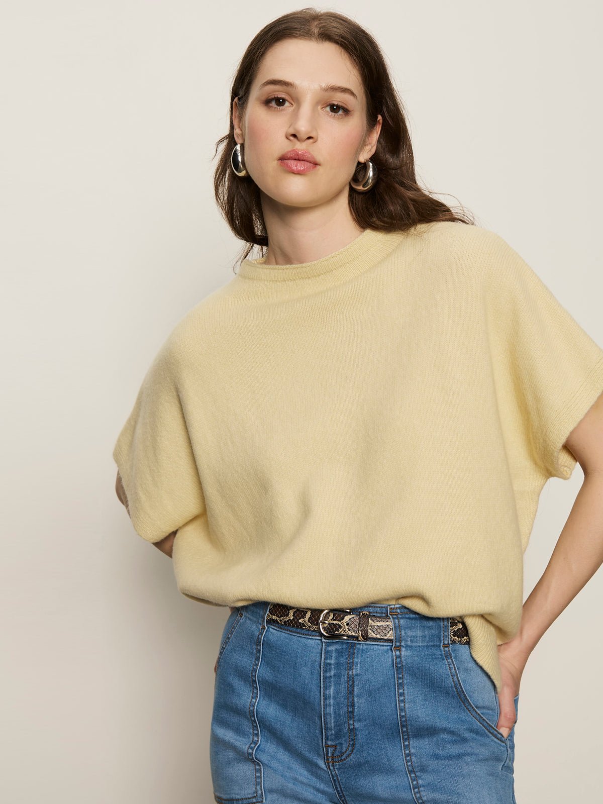 Easy Layering Shell Buttercream