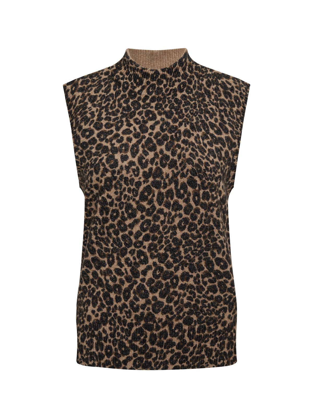 Fuzzy Shell French Kitty