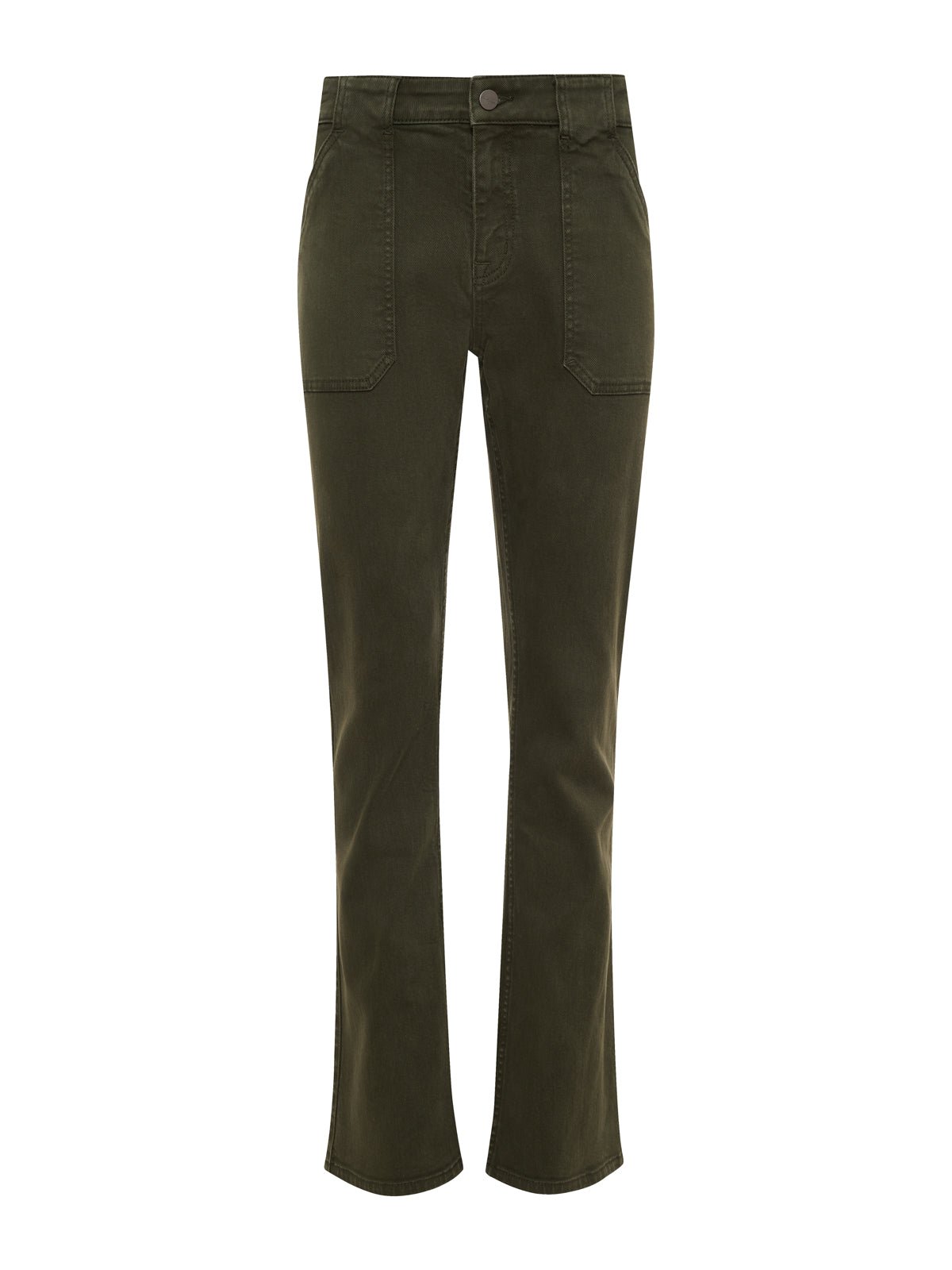 Hayden Bootcut Jean Kalamata