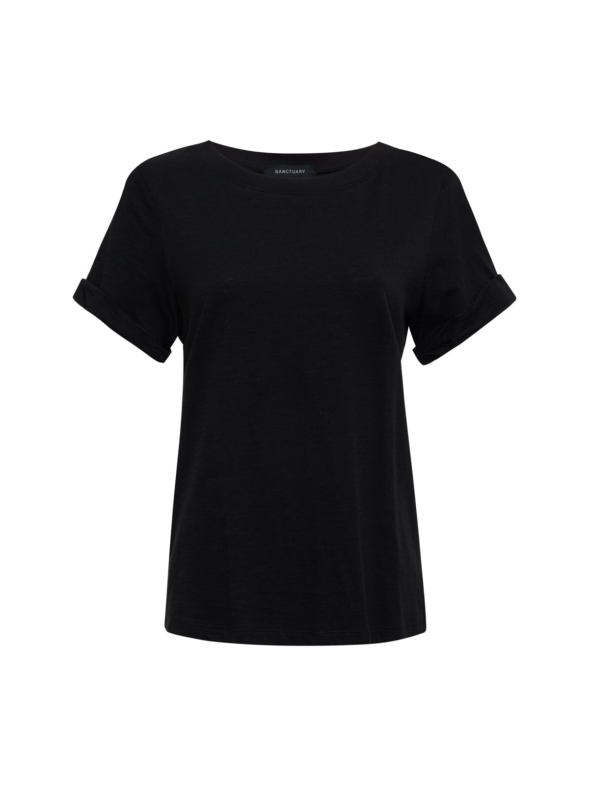 Perfect Tee Remix Black