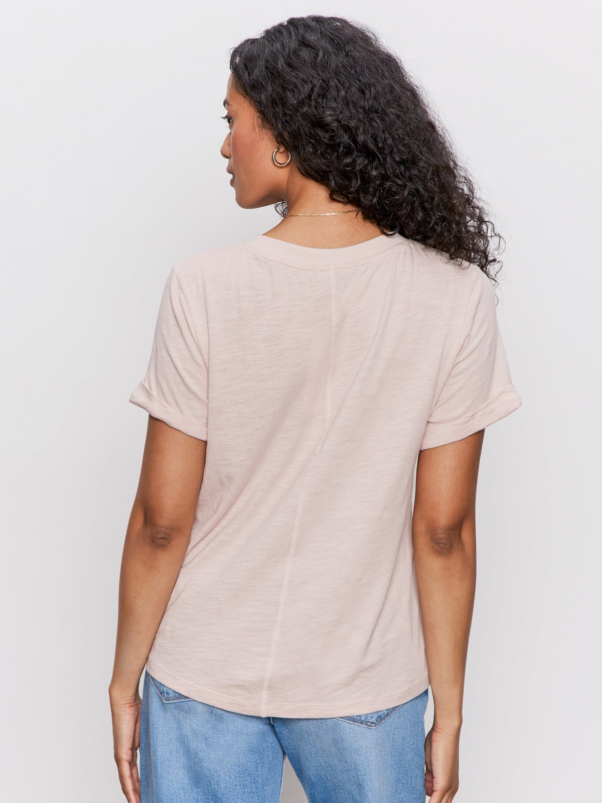 Perfect Tee Remix Vapor Rose