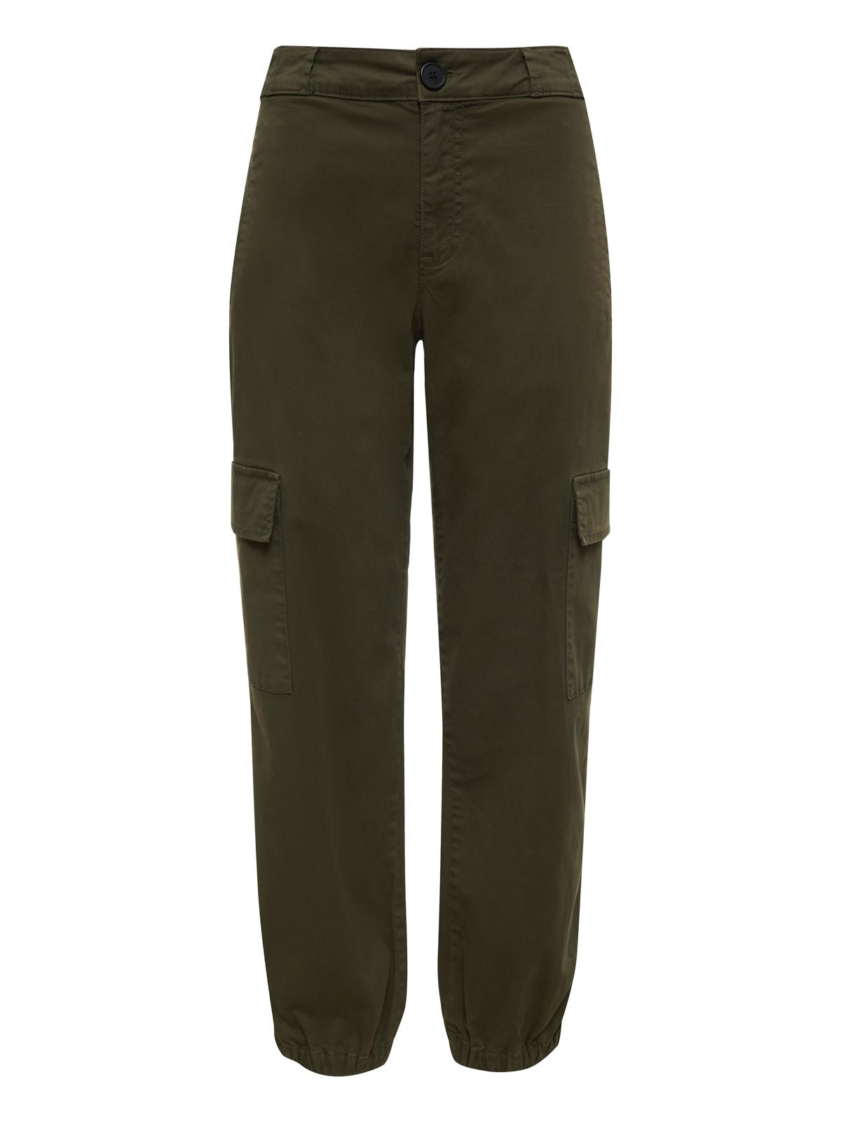 Take Over Jogger Mid-Rise Pant Kalamata