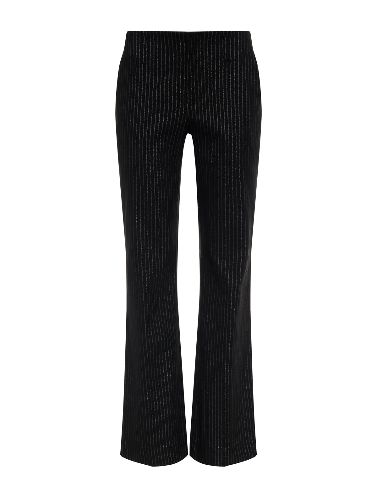The Stunner Pant Luster Stripe